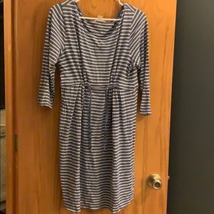 Maternity dress